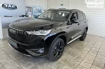 Haval H6 HEV