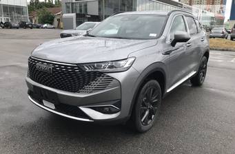 Haval H6 HEV 2023 Top