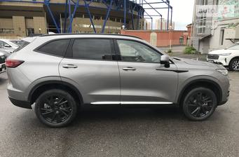 Haval H6 HEV 2023 Top