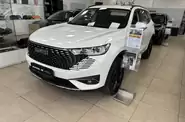 Haval H6 HEV Top