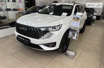 Haval H6 HEV 2023 в Київ