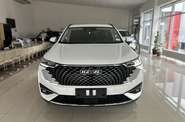 Haval H6 HEV Top