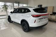 Haval H6 HEV Top