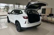 Haval H6 HEV Top