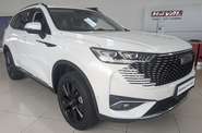 Haval H6 HEV Top