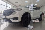 Haval H6 HEV Top
