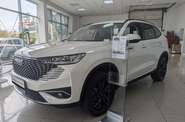Haval H6 HEV Top