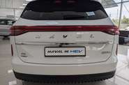 Haval H6 HEV Top