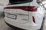 Haval H6 HEV Top