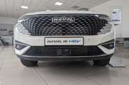 Haval H6 HEV Top