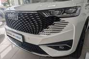Haval H6 HEV Top