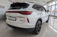 Haval H6 HEV Top