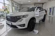 Haval H6 HEV Top