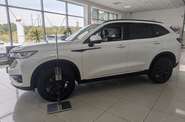 Haval H6 HEV Top