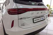 Haval H6 HEV Top