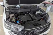 Haval H6 HEV Top