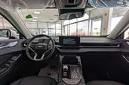 Haval H6 HEV Top