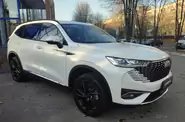 Haval H6 HEV Top