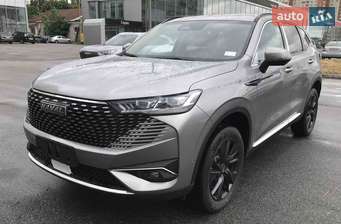Haval H6 HEV 2023 в Харків