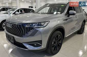 Haval H6 HEV 2023 в Полтава