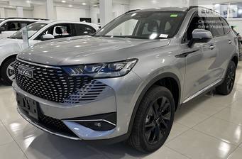 Haval H6 HEV 2023 Top