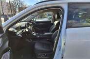 Haval H6 HEV Top