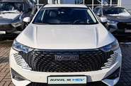 Haval H6 HEV Top