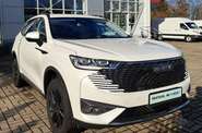 Haval H6 HEV Top