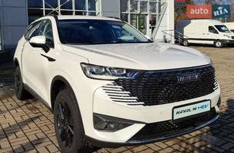 Haval H6 HEV 2023 в Черкаси