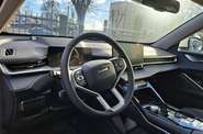 Haval H6 HEV Top