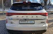Haval H6 HEV Top