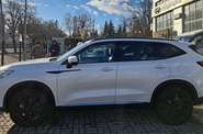 Haval H6 HEV Top