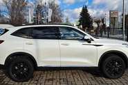 Haval H6 HEV Top