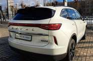 Haval H6 HEV Top