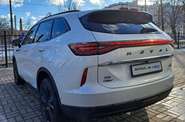 Haval H6 HEV Top