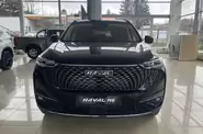 Haval H6 HEV Top
