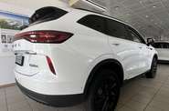 Haval H6 HEV Top