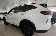 Haval H6 HEV Top