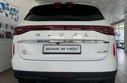 Haval H6 HEV Top