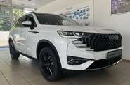 Haval H6 HEV Top