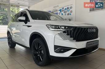 Haval H6 HEV 2023 в Чернігів