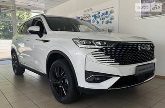 Haval H6 HEV 2023 Top