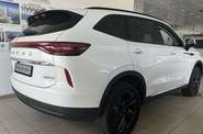 Haval H6 HEV Top