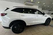 Haval H6 HEV Top