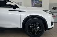 Haval H6 HEV Top