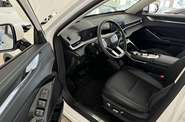 Haval H6 HEV Top