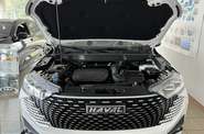 Haval H6 HEV Top