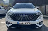 Haval H6 HEV Top