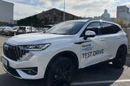 Haval H6 HEV Top