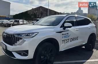 Haval H6 HEV 2022 в Київ